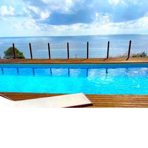 Gelsomino Sea View Suite & Spa