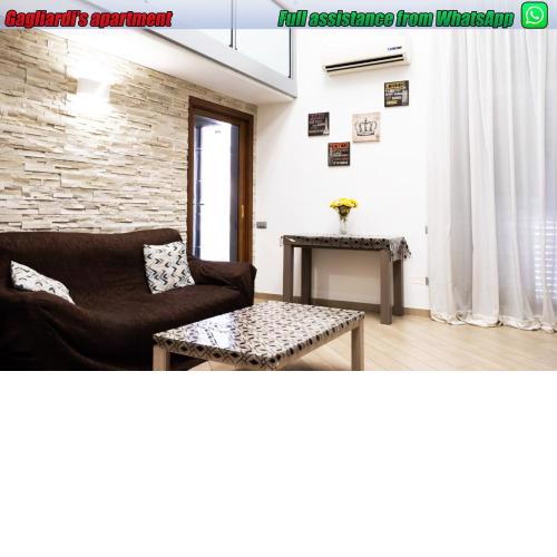 Gem apartment 140 square meters