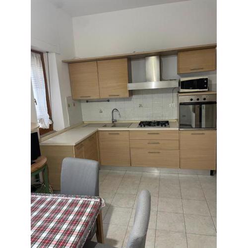 GEMC apartment