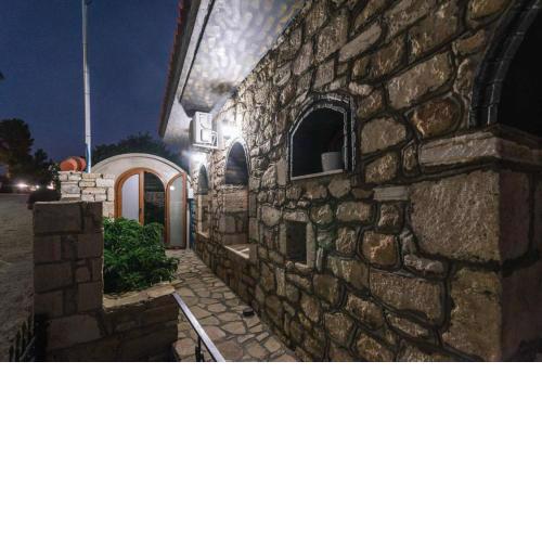 Gemelli Appartments Kamilari