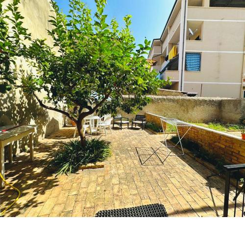 Gemelli House - City Center