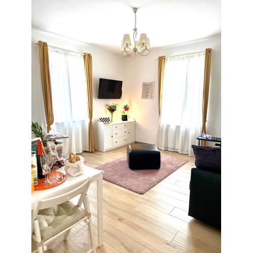 Gemelli-San Pietro-Trastevere-casa con posto auto