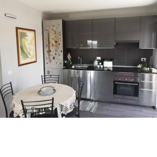 Gemelli Torrevecchia Apartment