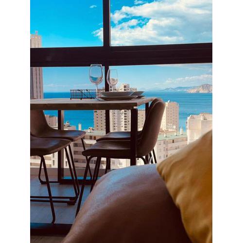 GEMELOS 15 TURIS - PREMIUM Apartamentos