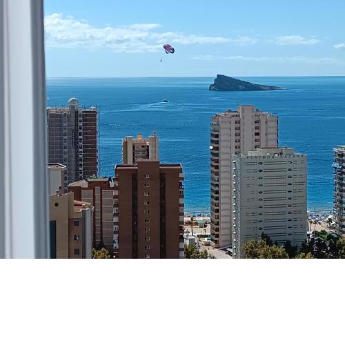 Gemelos 2 Benidorm
