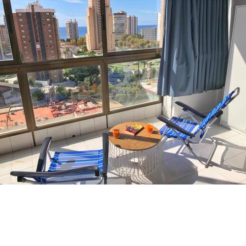 Gemelos 2 Holiday apts. with pool