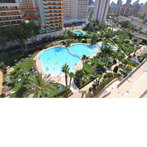 Gemelos 22 - Paraíso a 5 min de Playa Levante