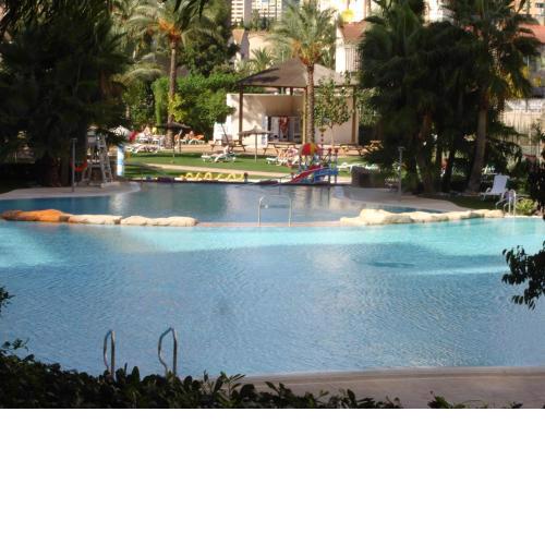 Gemelos 22 - Zand Properties