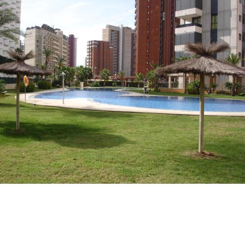 Gemelos 26 - Zand Properties