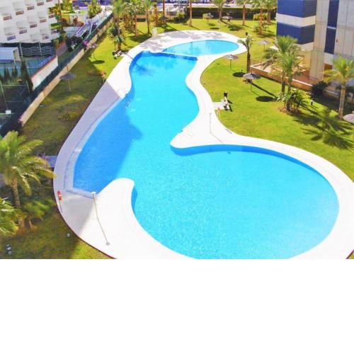 Gemelos 26-Fincas Benidorm