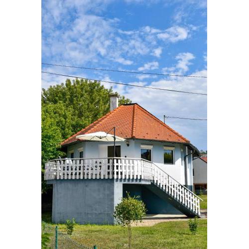 Gemenc Vendégház Baja