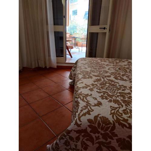 Gemini camere e suites