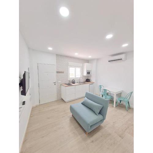 Gemini Conil