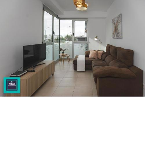 Gemma Apartment Las Canteras