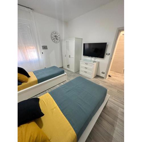 Gemma suites whole apartment