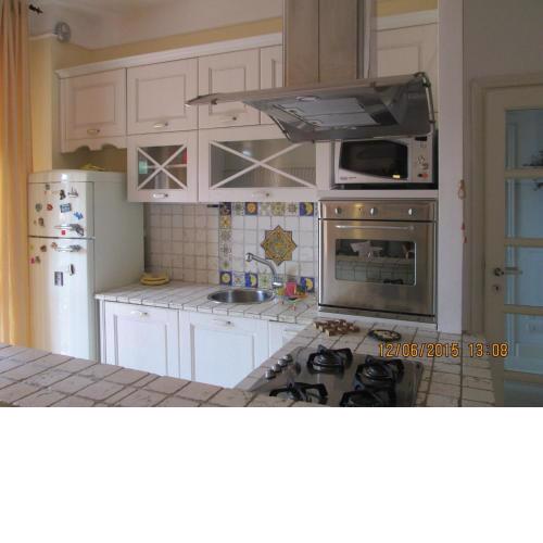 Gemma's Apartment