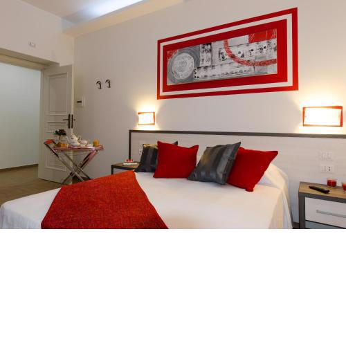 Gemme Di Roma Accomodation