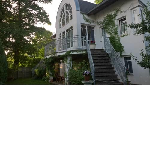 Gemütliche Familienfreundliche Ferienwohnung