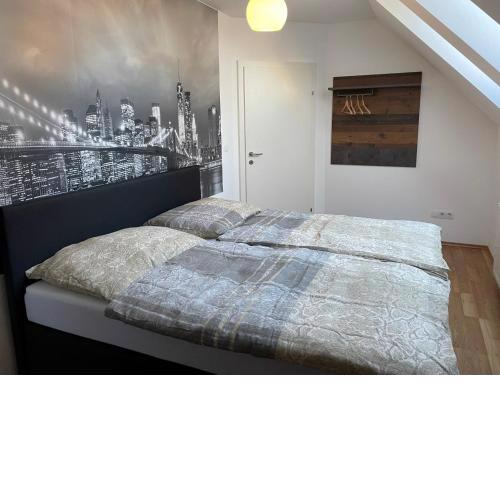 Gemütliche Ferienwohnung - Zum Torplatzerl