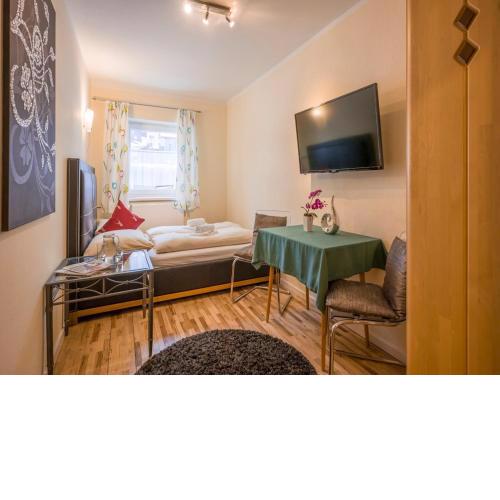 Gemütliche Ferienwohnung für Singles, FeWo 9
