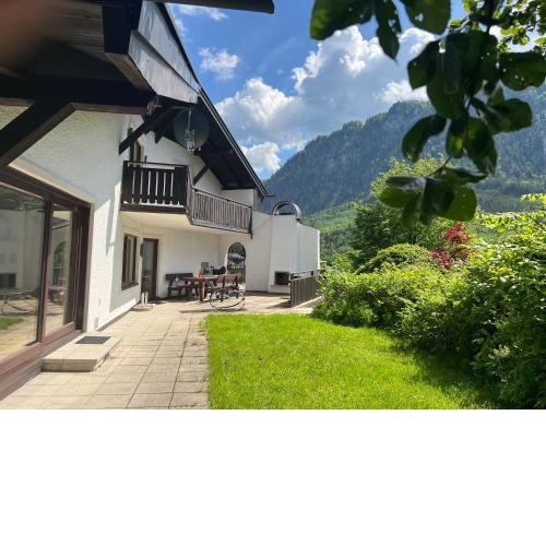 Gemütliche Landhausvilla mit Kamin