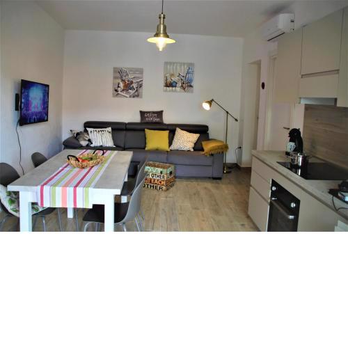 Gemütliche neue Ferienwohnung in La Ciaccia