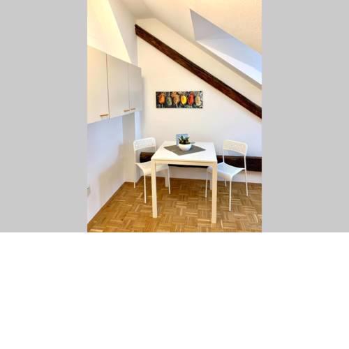 Gemütliche Wohnung nahe Univiertel und LKH