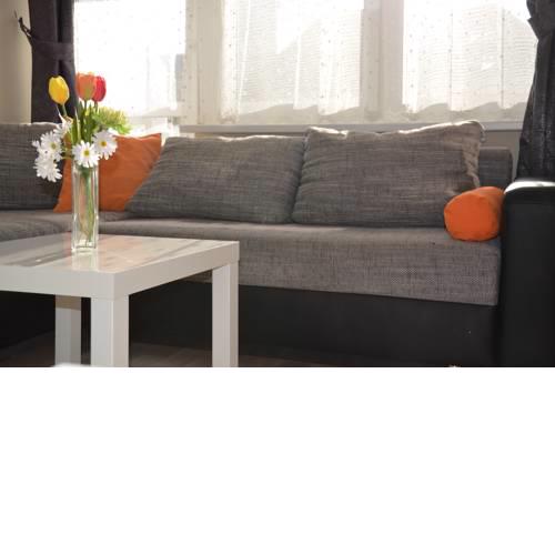Gemütliches Apartment mit Balkon