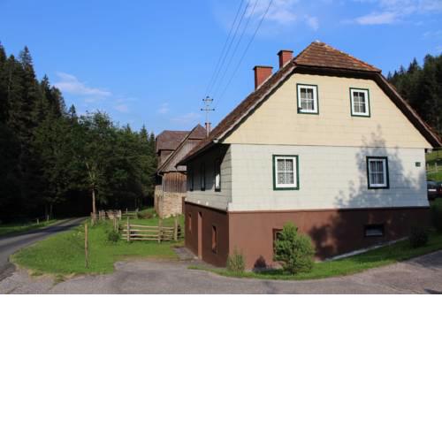 Gemütliches Bauernhaus