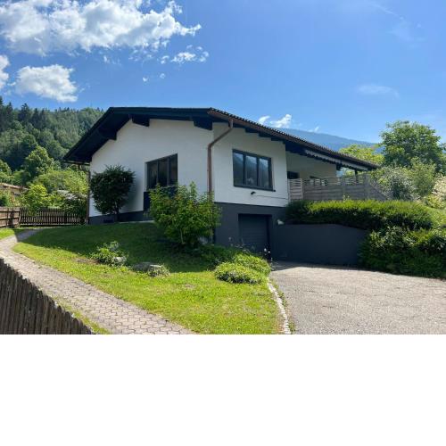 Gemütliches Haus in ruhiger Lage