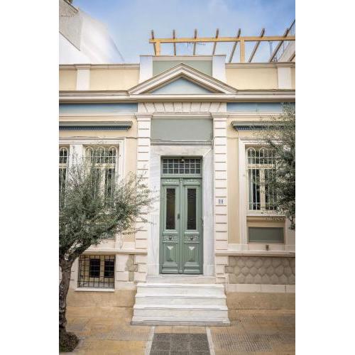 Genesis Grande Acropolis Hill Villa