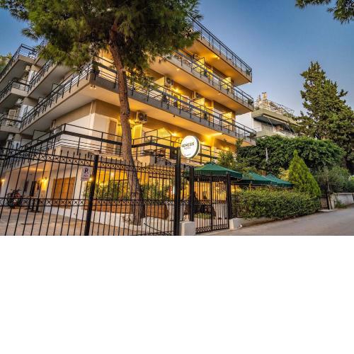 Genesis Hotel