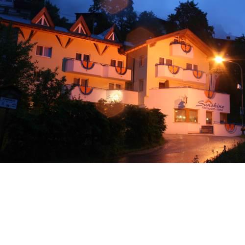 Genießer-Hotel Sunshine