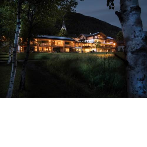 Genießerhotel Die Forelle