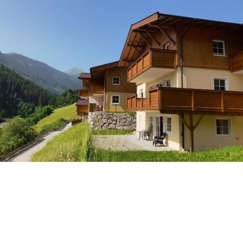 Genieten in Saalbach, Alpenresort Saalbach Top D1 by Droomvilla