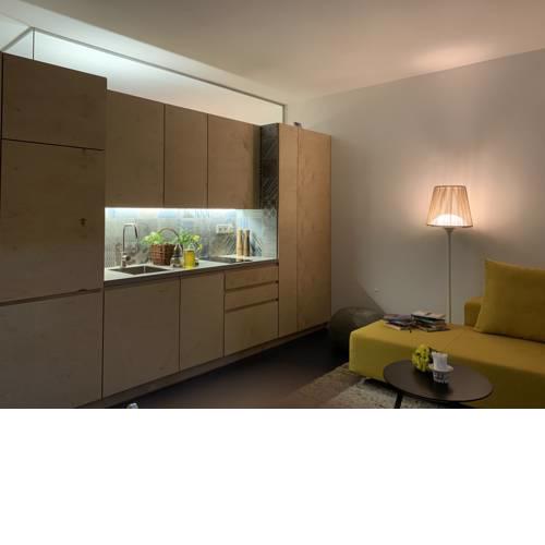Genius Guest Unique Banovci Apartment