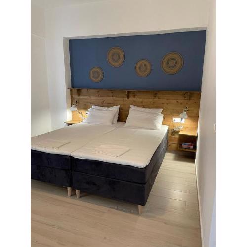 Gennadi Beach Apartments