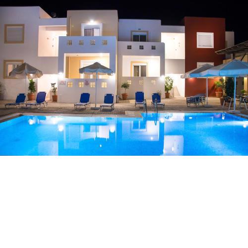 Gennadi Gardens Apartments & Villas