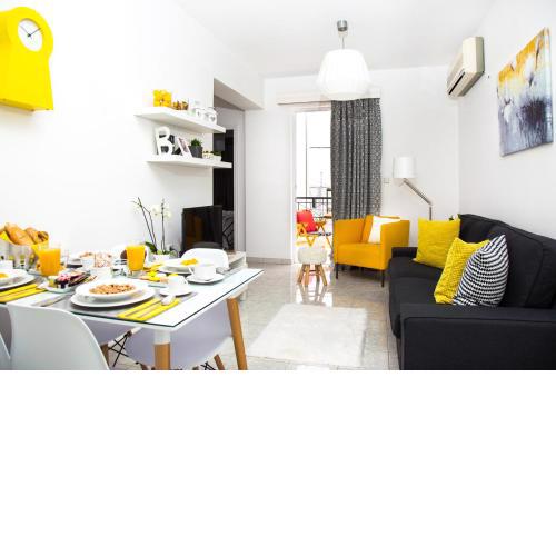 Gennadi Holiday Home
