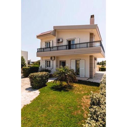 Gennadi Villa Del Mar