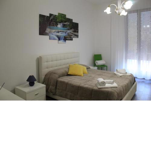 Genny Holiday Home