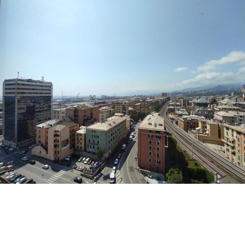 Genova Business Homes