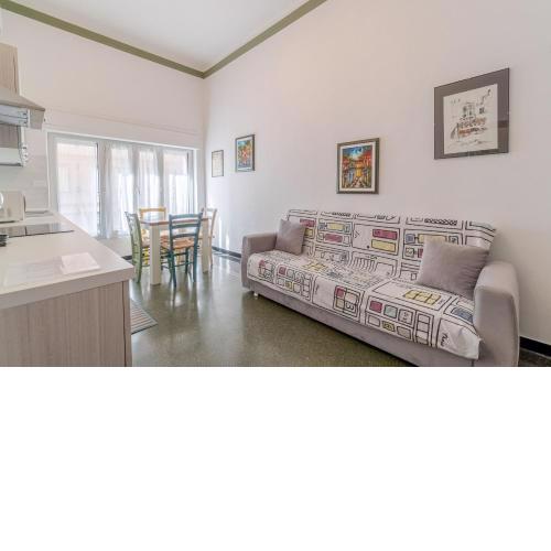 Genova Quadrilatero Cozy Central Flat