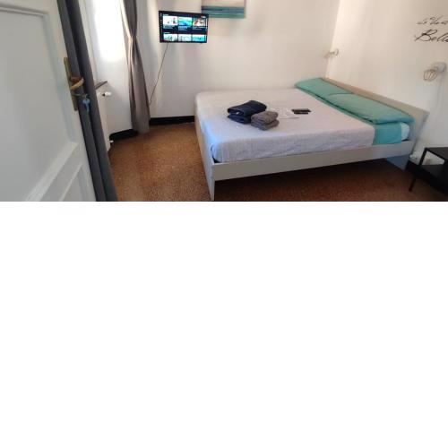 Genova Rooms Brignole B