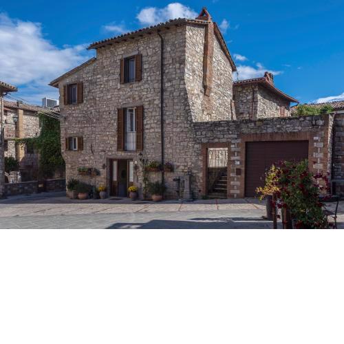 Gente Vibia bed and breakfast