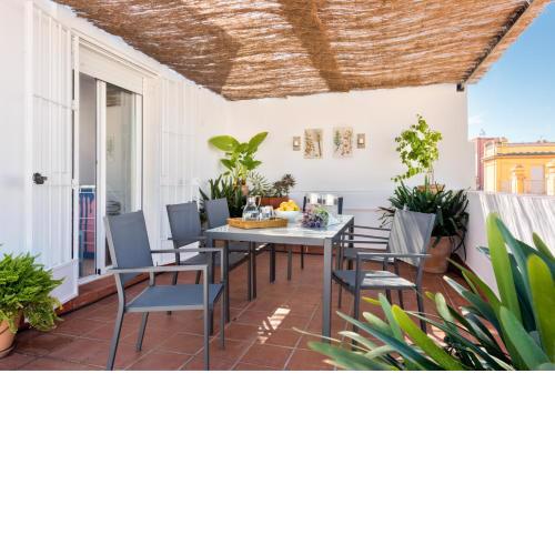 Genteel Home Alfalfa