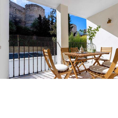 Genteel Home Alhacaba