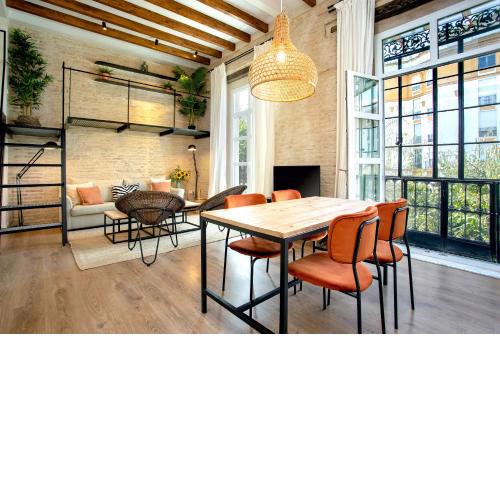 Genteel Home Almirante Lobo