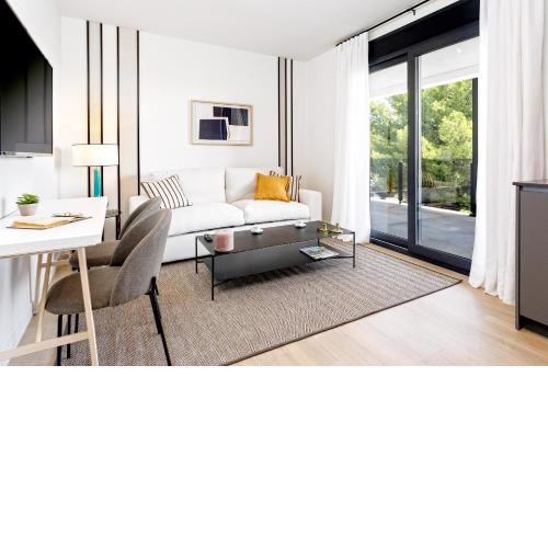 Genteel Home Arruzafa