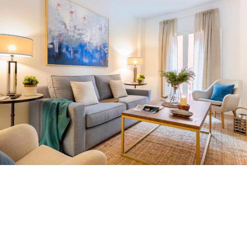 Genteel Home Baños